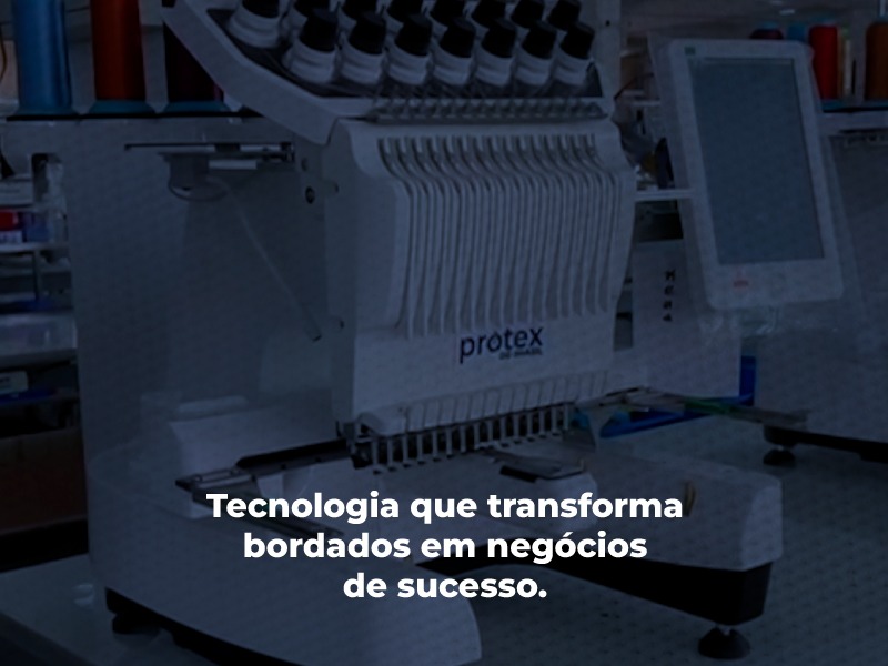 Protex do Brasil - Quem Somos