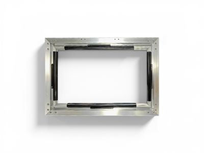 Bastidor plano 360×200 mm