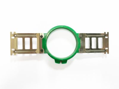 Bastidor redondo 128 mm