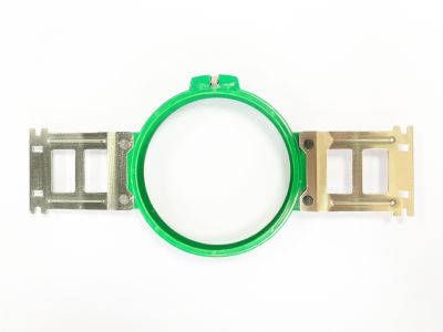 Bastidor redondo 168 mm