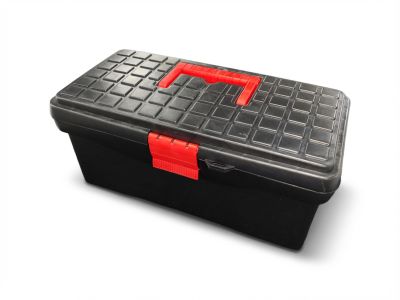 Caixa de ferramentas