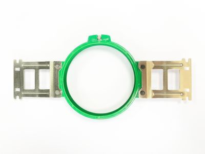 Bastidor redondo 168 mm