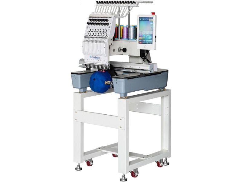 Máquina Protex do Brasil - 1501R